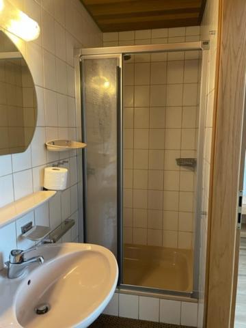 Gaestehaus Murgtalblick Gernsbach Dış mekan fotoğraf